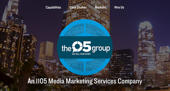 the 05 Group