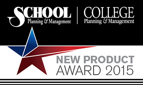 SPM CPM New product Award