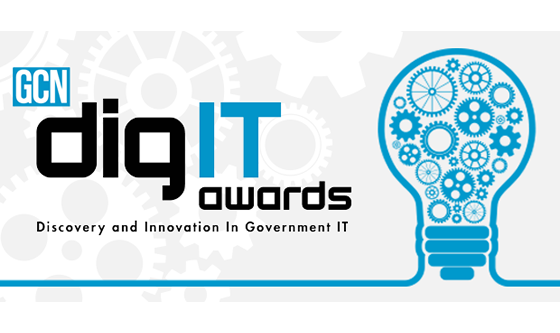 GCN DigIT Awards
